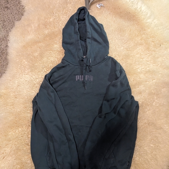 Puma sweatshirt - Picture 1 of 2